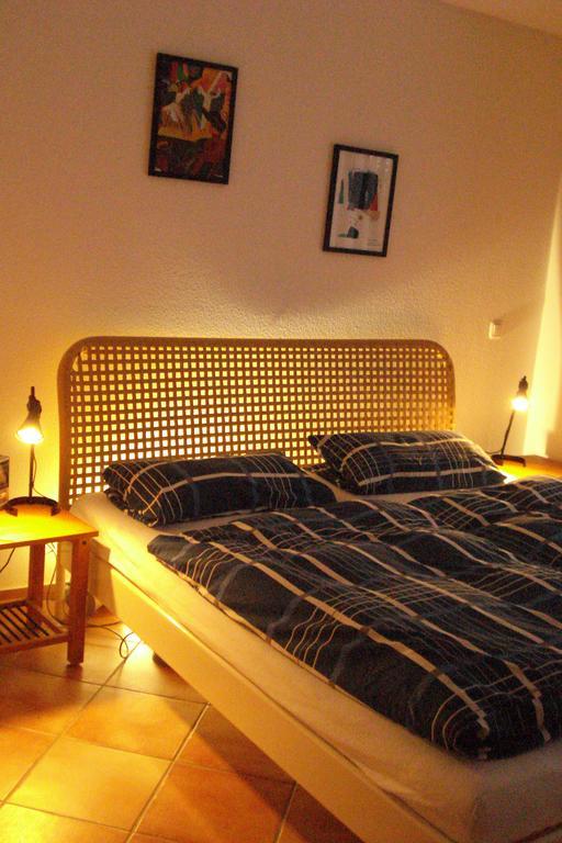 Ferienwohnung In Sassnitz Ruegen Naehe Weltnaturerbe Kreidekueste Exteriör bild