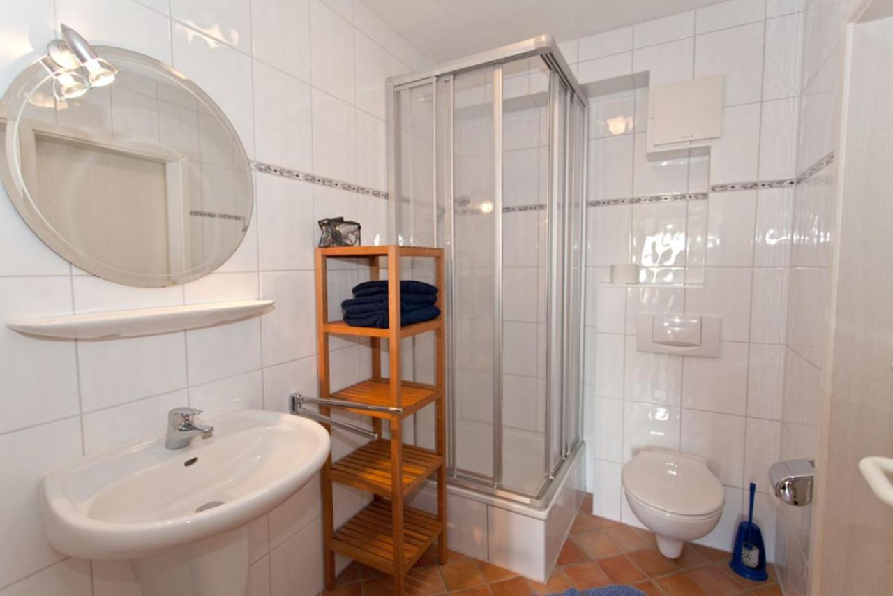 Ferienwohnung In Sassnitz Ruegen Naehe Weltnaturerbe Kreidekueste Exteriör bild