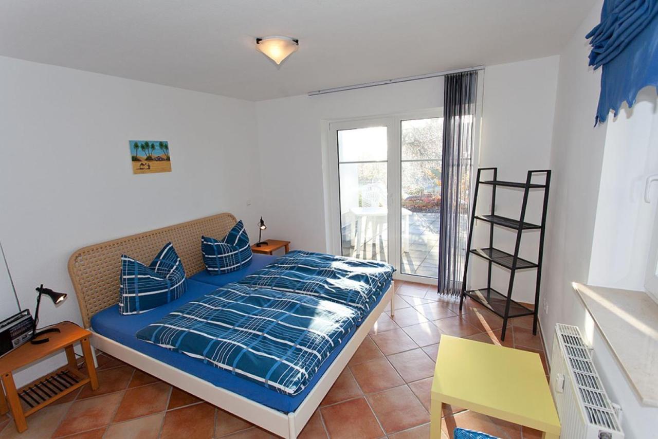 Ferienwohnung In Sassnitz Ruegen Naehe Weltnaturerbe Kreidekueste Exteriör bild